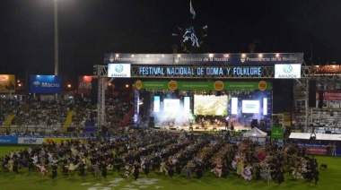 Jesús María: ¿Dónde se puede ver el Festival de Doma y Folklore?