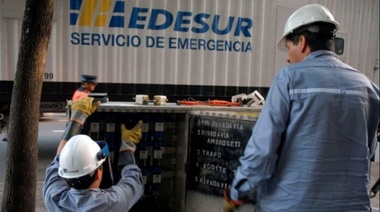 Piden revocar la concesión de Edesur por los cortes de luz