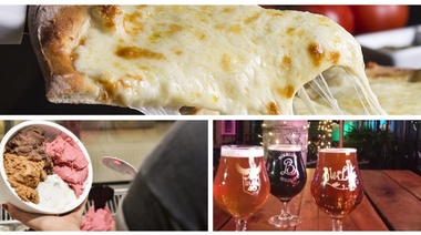 Descuentos y ofertas en comercios por el aniversario de Varela