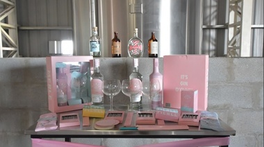 Fortalecimiento industrial: nueva empresa en el PITEC