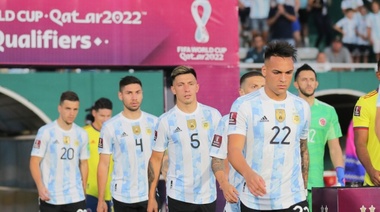 ¿Cuándo es el sorteo del Mundial de Qatar 2022?