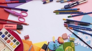 Precios Cuidados para el regreso a clases: la lista completa de los más de 160 artículos escolares