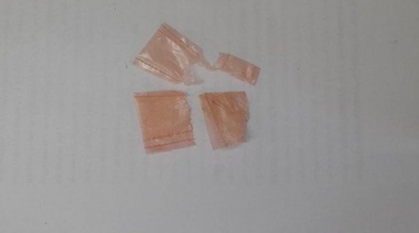 Cocaína adulterada: qué dice el comunicado del Ministerio de Salud de la Provincia