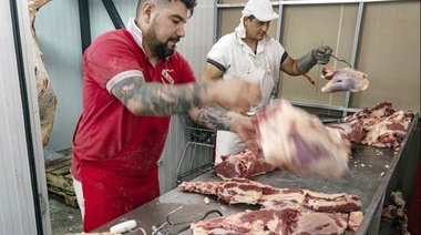Cuáles son los cortes que abarca el nuevo acuerdo de precios de la carne