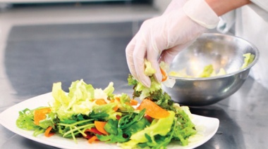 Nuevo curso de “Manipulación de Alimentos”