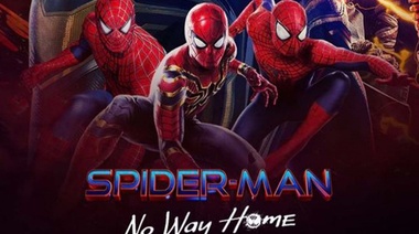 Oscar 2022: Spiderman, nominada a mejores efectos especiales