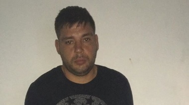 Detienen en Florencio Varela tras un tiroteo al hombre que hace dos años robó un Banco Nación y mató a un cajero