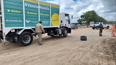 Nuevos operativos contra el dengue 