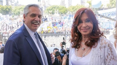 El presidente de la Nación abrió el 140° período de sesiones en una asamblea