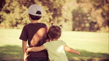 Día del Hermano/a: ¿por qué se celebra hoy, 4 de marzo en Argentina?