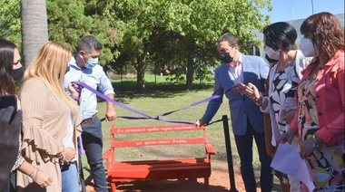Acto por el Día de la Mujer en el Honorable Concejo Deliberante