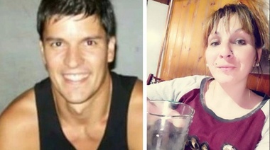 Prisión perpetua para el femicida de Carolina Medina