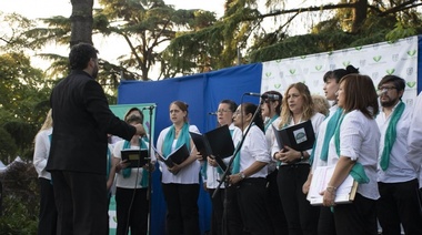 Abren la convocatoria para ingresar al Coro Vocacional municipal