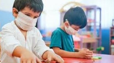 Aumento de casos de Gripe: El Ministerio de Salud de la Nación recomienda mantener el uso del barbijo