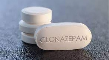 La ANMAT retiró del mercado dos lotes de Clonazepam