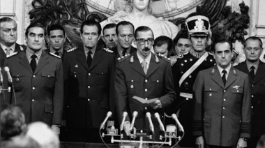 Dictadura militar: ¿Qué pasó el 24 de marzo de 1976?