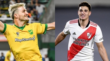 ¿Cuándo juegan Defensa y River en Varela?