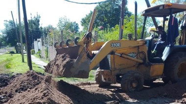 Operativos hidráulicos