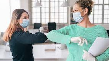 Covid: Queda sin efecto el distanciamiento social de dos metros