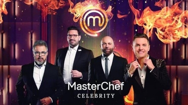 Masterchef, La Revancha: ¿Quiénes son los participantes?