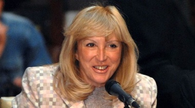 Tres días de duelo en Varela por el fallecimiento de Graciela Giannettasio