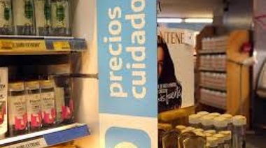 Precios Cuidados renovados y una nueva "Canasta de productos"