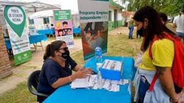 “Punto Género”: asistencia, contención y asesoramiento