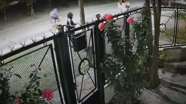 Murió Simón Romero, el joven ciclista atropellado en Ingeniero Allan