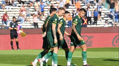 ¿Defensa y Justicia es el equipo que mejor juega en Argentina?