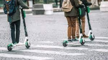 Lanzan plan para comprar bicicletas y monopatines eléctricos en cuotas