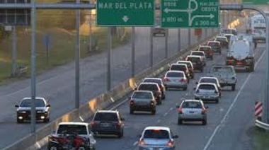 Récord de ocupación hotelera en todo el país por el fin de semana largo