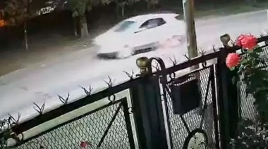 Ingeniero Allan: se entregó uno de los prófugos acusados de atropellar y matar al ciclista