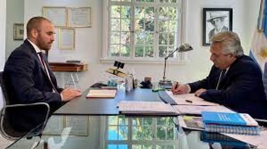 Nuevo "IFE" para trabajadores y bono para jubilados