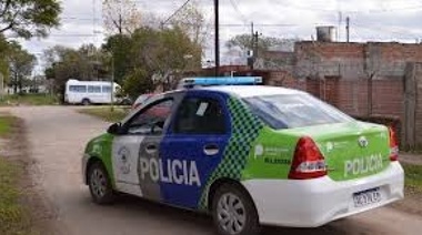 Convocatoria laboral: chofer para la Policía de la Provincia de Buenos Aires