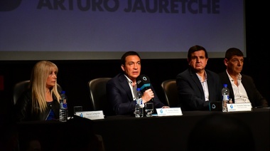 Lanzaron en Florencio Varela la consulta federal por una nueva Ley de Discapacidad