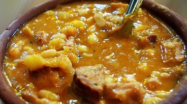 Locro del 1 de Mayo, una tradición para el Día del Trabajador