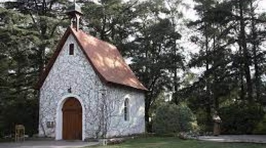 La Orquesta Sinfónica Municipal y una velada especial en el Santuario Schöenstatt