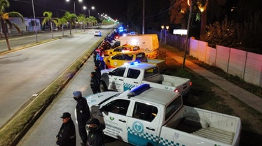 Comenzó el Censo 2022 en Florencio Varela