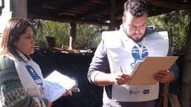 Censo 2022, población: ¿Cuántos somos en Argentina?