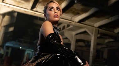 Lali Espósito anuncia el Disciplina Tour por Argentina