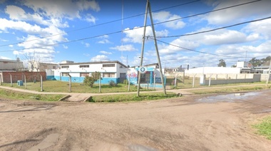 Villa Argentina: apuñalan a una adolescente de 13 años para robarle el celular