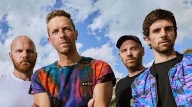 Furor por Coldplay: volaron dos shows más en River y anunciaron séptima función
