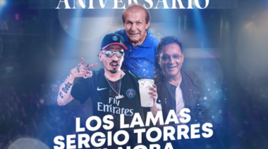 Tragedia en la cumbia RKT 420: El Noba en estado crítico