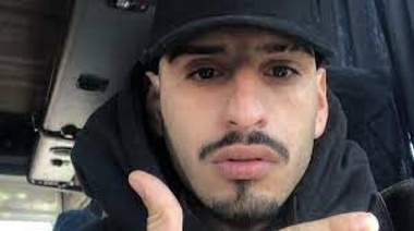 Piden cadena de oración por la salud de "El Noba"