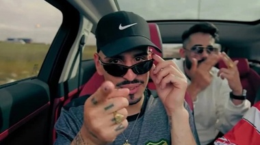 El Noba, crítico y bajo drogas vasopresoras en el Hospital El Cruce