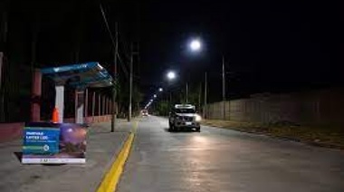 Reprogramación de inicio de obra vial en Bosques