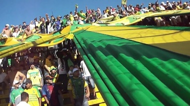 ¡Defensa y Justicia festeja el Día del Hincha!