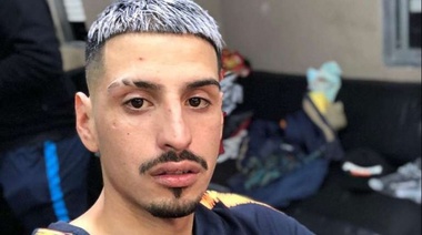 Fallece El Noba, a los 25 años