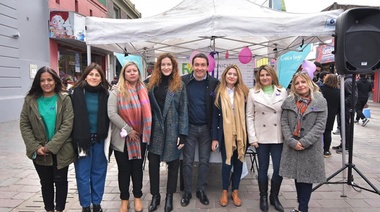 Ni una Menos: Libres y sin violencias