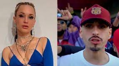 Llamado a la solidaridad: La Joaqui junta plata para la familia de El Noba